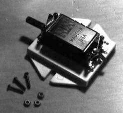 Rix Products HO 628-0007 Adjusto Pad