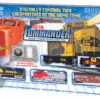 Bachmann HO 00501 Digital Commander Train Set Featuring E-Z Command Control Center -Model Train Shop 00501 56714.1671234672