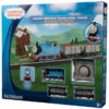 Bachmann HO 00760 Deluxe Thomas And The Troublesome Trucks Freight Set