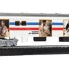 Bachmann HO 00767 Norman Rockwell Freedom Train Set -Model Train Shop 00767 21610.1671274615