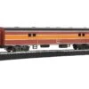 Bachmann HO 00776 Daylight Special Train Set -Model Train Shop 00776 43682.1671285539