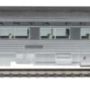 Walthers Proto HO 920-9682 Deluxe Edition 46-Seat Coach, Santa Fe (Denver Connection) #2842 -Model Train Shop 09200000014350 big 53792.1671259937