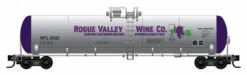 Micro-Trains N 11000580 56' General Service Tank Car, Rogue Valley Wine (MTL) #2532