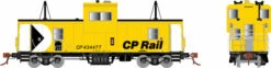 Rapido HO 110129 Angus Caboose, Canadian Pacific #434539
