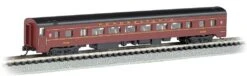 Bachmann N 14256 85' Smoothside Coach, Pennsylvania Railroad #4292