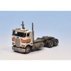 Showcase Miniatures N 145 Peterbilt 362 COE Day Cab Tractor Kit