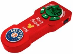 Lionel O 1923140 Disney Christmas LionChief Set