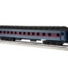 Lionel O 2127342 Black Roof Sleeping Car, The Polar Express "North Roof" -Model Train Shop 2127342 01 20335.1613489509