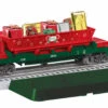 Lionel O 2128070 Present Dump Car -Model Train Shop 2128070 01 41843.1613674257