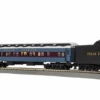 Lionel S 2217050 American Flyer The Polar Express FlyerChief Bluetooth 5.0 Set -Model Train Shop 2217050 01 11711.1671275320