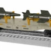 Lionel O 2228030 US Army Missile Flat Car -Model Train Shop 2228030 01 55343.1671262233