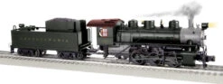 Lionel O 2231560 BTO Legacy 0-6-0, Pennsylvania Railroad #7007