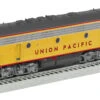 Lionel O 2233859 BTO Legacy Superbass F7B, Union Pacific #1468C (Non-Powered) 2 Lionel O 2233859 BTO Legacy Superbass F7B, Union Pacific #1468C (Non-Powered) -Model Train Shop 2233858 01 06104.1671274533
