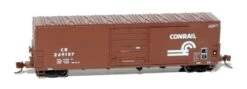 Eastern Seaboard Models N 228301 USRE 50' Box Car, Conrail #269157
