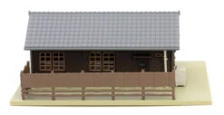 Kato N 23235 Building Section House