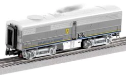 Lionel O 2333088 BTO Legacy FB-2, Delaware And Hudson #20B