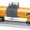 Lionel O 2343021 Unibody Tank Car, US Army #18599 -Model Train Shop 2343021 01 41663.1671287332