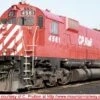 Bowser HO 24844 M630, CP Rail #4508 -Model Train Shop 24841 20972.1671262465