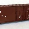 Tangent Scale Models HO 25026-01 Greenville 86' Double Plug Door Box Car, Norfolk Southern #868163 -Model Train Shop 25026 61277.1671266782