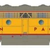 Rapido HO 28548 EMD E8B, Union Pacific #943B 1 Rapido HO 28548 EMD E8B, Union Pacific #943B -Model Train Shop 28547 64270.1671256381