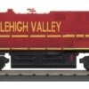 MTH RailKing O 30-20979-1 ES44AC Imperial Diesel, Lehigh Valley #8104 -Model Train Shop 30 20979 1 81265.1671276026