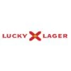 Atlas Master Line HO 30000143D Decal For Ford LNT 9000 Tractor, Lucky Lager -Model Train Shop 30000143D 71726.1611581734