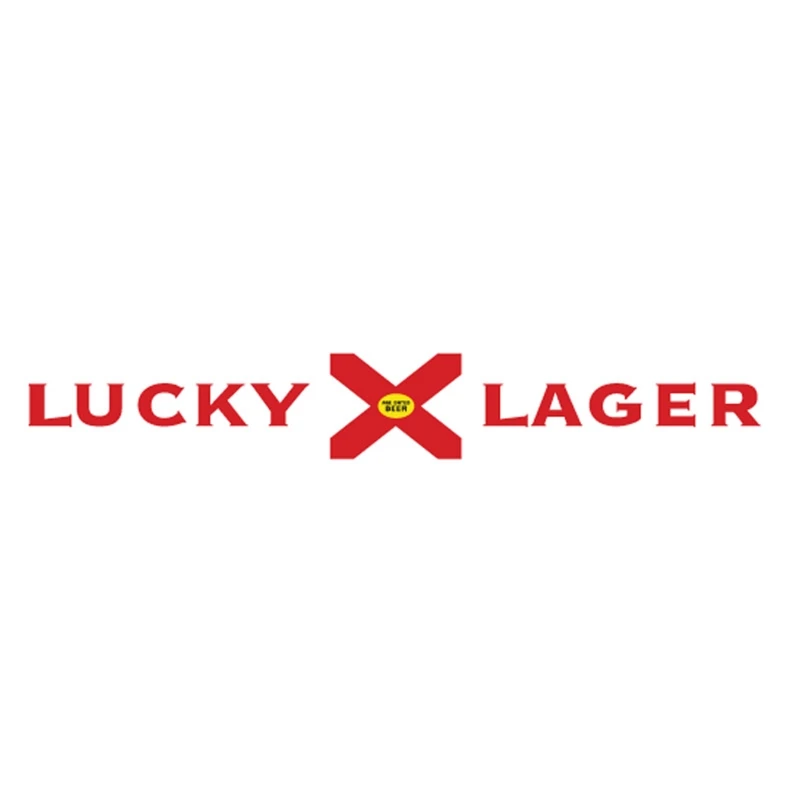 Atlas Master Line HO 30000143D Decal For Ford LNT 9000 Tractor, Lucky Lager 3 Atlas Master Line HO 30000143D Decal For Ford LNT 9000 Tractor, Lucky Lager