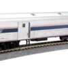 Kato HO 356204 Baggage Car, Amtrak (Phase VI) #1249 -Model Train Shop 356204 35176.1671250585