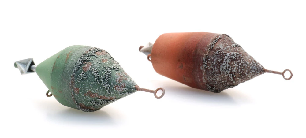 Artitec HO 387.489 Small Marker Buoys (2) 3 Artitec HO 387.489 Small Marker Buoys (2)