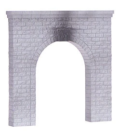MTH O 40-9014 Tunnel Portal