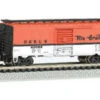 Bachmann N 24133 4-6-0 Whistle Stop Steam Train Set, Union Pacific #1591 (DCC And Sound Equipped) 1 Bachmann N 24133 4-6-0 Whistle Stop Steam Train Set, Union Pacific #1591 (DCC And Sound Equipped) -Model Train Shop 432697 17324.1671248282