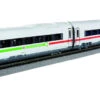 PIKO HO 51405 BR 412 ICE 4 DB "Eco-Friendly" VI 4-Unit Set -Model Train Shop 51404 10876.1671260686