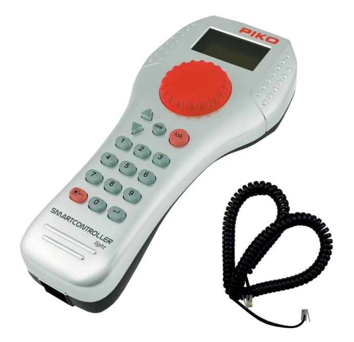 PIKO 55016 SmartController Light Add-On Remote 3 PIKO 55016 SmartController Light Add-On Remote