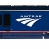 Bachmann HO 68301 Siemens ALC-42 Charger, Amtrak #300 -Model Train Shop 68301 46918.1671261171