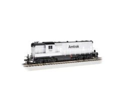 Bachmann HO 69101 EMD GP7, Amtrak #760