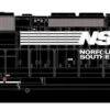 Athearn HO 72180 SD40-2, Norfolk Southern #3299 2 Athearn HO 72180 SD40-2, Norfolk Southern #3299 -Model Train Shop 72079 48101.1671267366