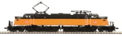 MTH HO 80-2403-1 Little Joe Electric, Milwaukee Road #E71