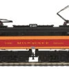 MTH HO 80-2410-1 Little Joe Electric, Milwaukee Road #E71 2 MTH HO 80-2410-1 Little Joe Electric, Milwaukee Road #E71 -Model Train Shop 80 2409 1 39498.1679073836