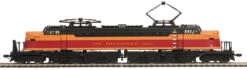MTH HO 80-2410-1 Little Joe Electric, Milwaukee Road #E71