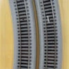 Lionel HO 871818010 20" Radius Curve Magnelock (4-Pack) 1 Lionel HO 871818010 20" Radius Curve Magnelock (4-Pack) -Model Train Shop 871818010 05311.1671238295