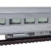 Walthers Mainline HO 910-30000 85' Budd Large Window Coach, Unlettered 1 Walthers Mainline HO 910-30000 85' Budd Large Window Coach, Unlettered -Model Train Shop 910 30000 big 60968.1671232149