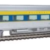 Walthers Mainline HO 910-30014 85' Budd Large Window Coach, Delaware And Hudson 1 Walthers Mainline HO 910-30014 85' Budd Large Window Coach, Delaware And Hudson -Model Train Shop 910 30014 79649.1602004002