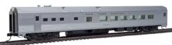 Walthers Mainline HO 910-030155 85' Budd Diner Car, New York Central