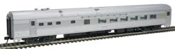 Walthers Mainline HO 910-30162 85' Budd Diner Car, Southern