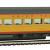 Walthers Mainline HO 910-30204 85' Budd Small Window Coach, Union Pacific 1 Walthers Mainline HO 910-30204 85' Budd Small Window Coach, Union Pacific -Model Train Shop 910 30204 big 17497.1671232161