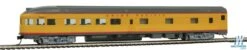 Walthers Mainline HO 910-30358 85' Budd Observation Car, Union Pacific
