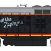 Walthers Proto HO 920-49713 EMD GP9 Phase I, Chicago Burlington And Quincy #276 1 Walthers Proto HO 920-49713 EMD GP9 Phase I, Chicago Burlington And Quincy #276 -Model Train Shop 920 42713 27773.1671289968