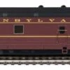 Walthers Proto HO 920-9727 85' Budd Kitchen-Dormitory Car, Pennsylvania Railroad #4621 1 Walthers Proto HO 920-9727 85' Budd Kitchen-Dormitory Car, Pennsylvania Railroad #4621 -Model Train Shop 920 9727 97217.1671261489