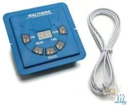 Walthers Cornerstone HO 933-2320 Turntable Control Box