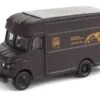Walthers SceneMaster HO 949-14000 UPS Delivery Truck, UPS (Bow Tie Shield Logo) 1 Walthers SceneMaster HO 949-14000 UPS Delivery Truck, UPS (Bow Tie Shield Logo) -Model Train Shop 949 14000 big 56068.1671225871